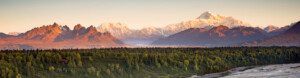 Premium Alaska. United States Of America