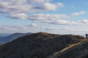 Walk Victoria's High Country. Australia