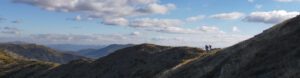 Walk Victoria's High Country. Australia