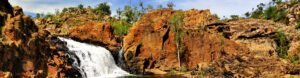 Walk Kakadu National Park. Australia