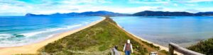 Walk Bruny Island & Tasmania's South Coast. Australia