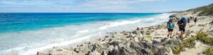 Hike Western Australia's Cape to Cape Track. Australia