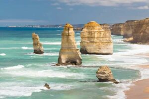 Great Ocean Road & Grampians Adventure. Australia