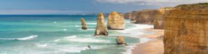 Great Ocean Road & Grampians Adventure. Australia