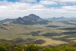 Walk Western Australia's Stirling Ranges. Australia