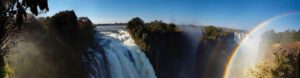 Essential African Safari. South Africa