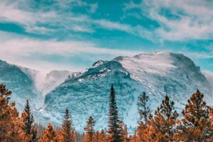 Best of Colorado. United States Of America