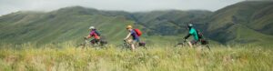 Cycle New Zealand: Otago Rail Trail. New Zealand