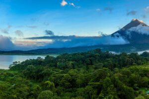 Costa Rica: Hike