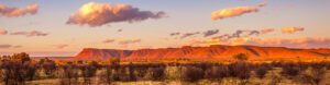 Uluru & Kings Canyon Adventure. Australia