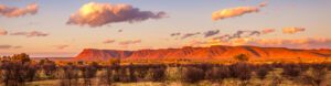 Uluru & Kings Canyon Express. Australia