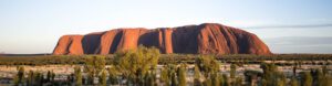 Best of Uluru & Kings Canyon. Australia