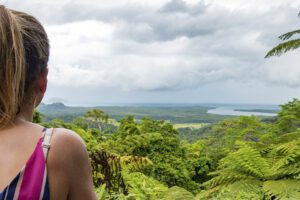Daintree & Cape Tribulation Adventure. Australia