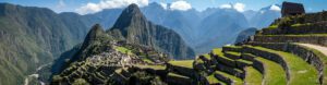 Inca Encounter. Peru