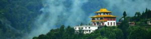India Expedition: Sikkim