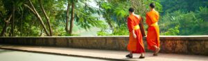 Real Thailand & Laos. Lao Pdr