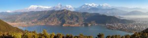 Classic Nepal. Nepal
