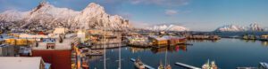 Northern Norway Explorer. Norway