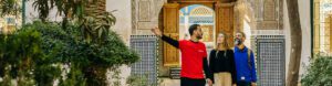 Morocco Uncovered. Morocco
