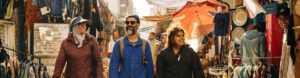 Morocco Highlights. Morocco