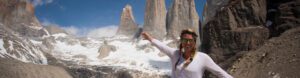Patagonia: Torres del Paine Classic W Trek. Chile