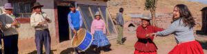 Best of South America. Peru
