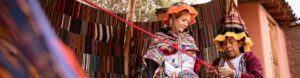 Premium Peru in Depth with Ica Valley. Peru