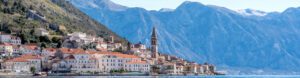 Croatia and Montenegro Sailing Adventure. Croatia