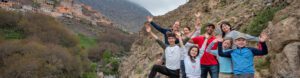 Best of Morocco Family Holiday. Morocco