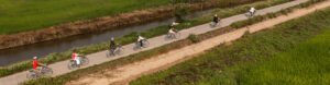 Cycle South East Asia. Vietnam