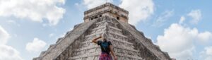 Epic Central America. Mexico