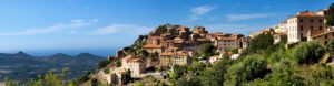 Sardinia & Corsica Sailing Adventure. Italy