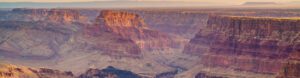 Hiking in Sedona and the Grand Canyon. United States Of America