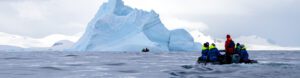 Best of Antarctica: Pristine Wilderness. Antarctica