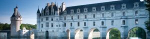 Cycle the Loire Valley. France