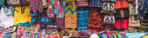 Heart of Central America. El Salvador