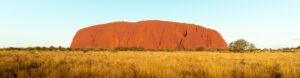 Best of Uluru & Kings Canyon. Australia
