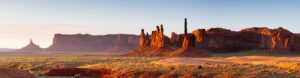LA to Vegas: Grand National Parks. United States Of America