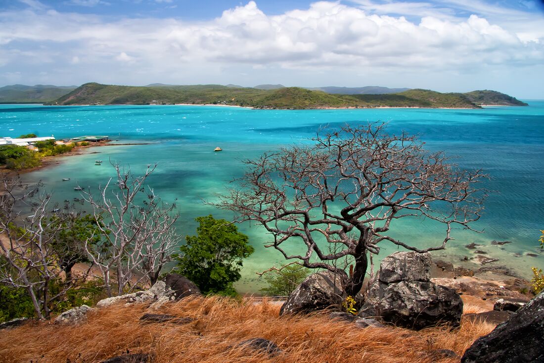 Cape York & Torres Strait Adventure. Australia