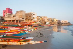 Senegal & The Gambia Adventure. Senegal