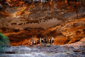 Walk Western Australia's Kimberley. Australia