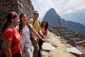 Peru: Trek the Inca Trail 4 Days. Peru