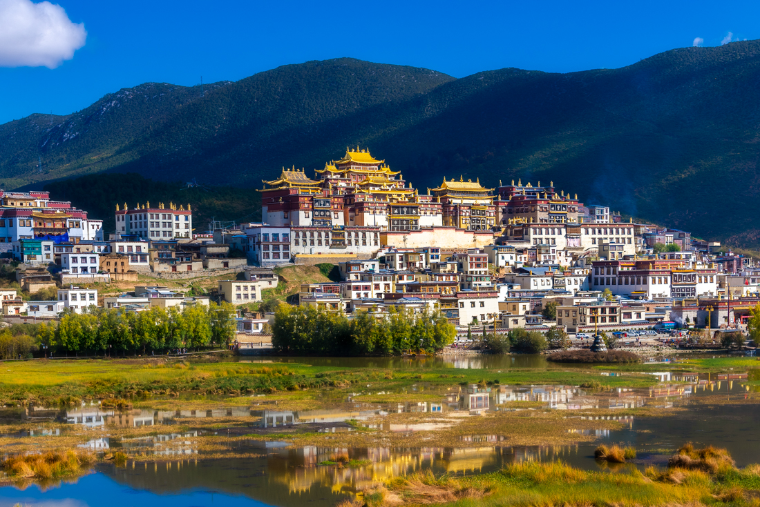Vietnam & China: Hanoi to Kunming by Rail. China