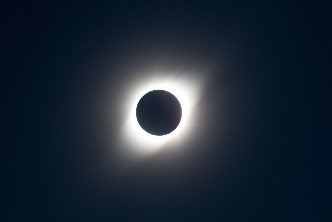 Iceland to Greenland: Total Solar Eclipse in Depth (Ocean Explorer). Greenland