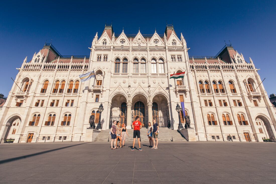 The Best of Eastern Europe. Austria
