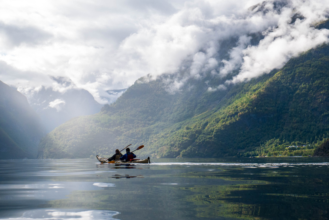 Norway: Hike