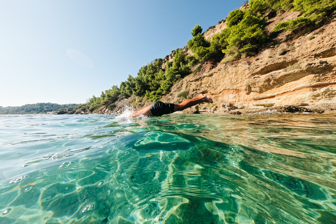 Sail Greece: Skiathos