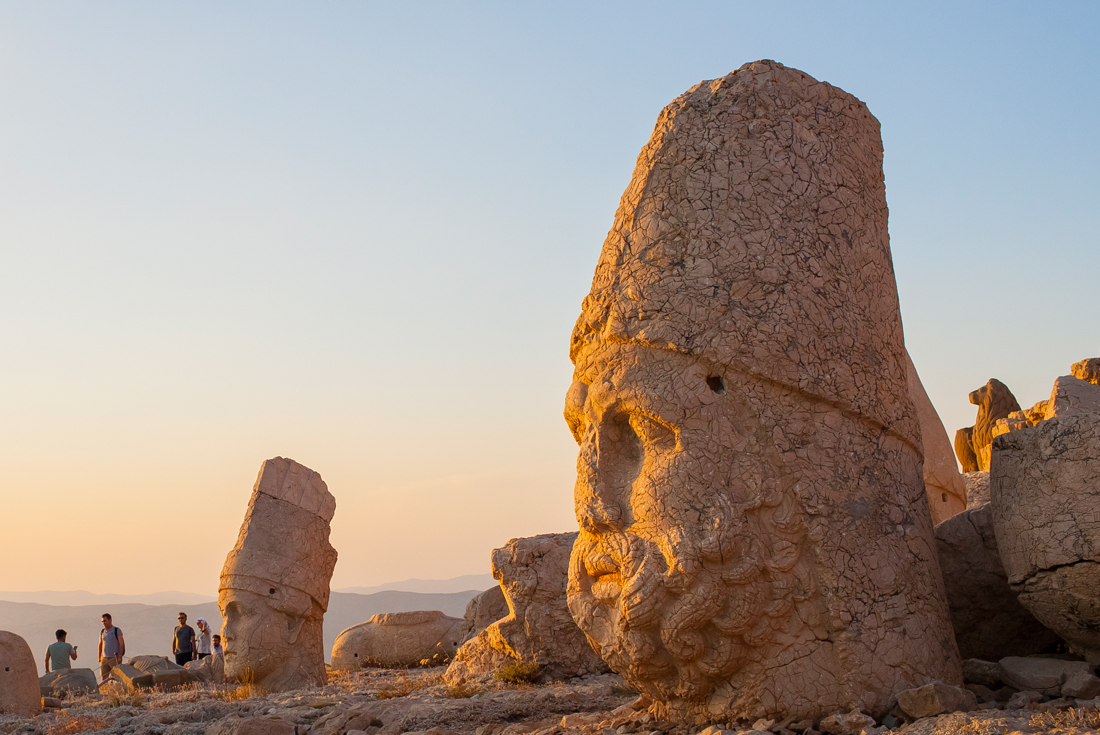 Eastern Turkey Explorer. Turkey