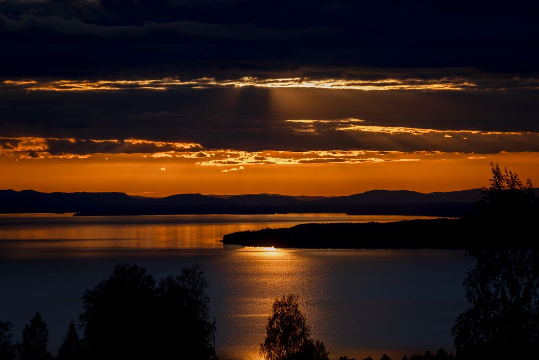 Classic Scandinavia. Sweden