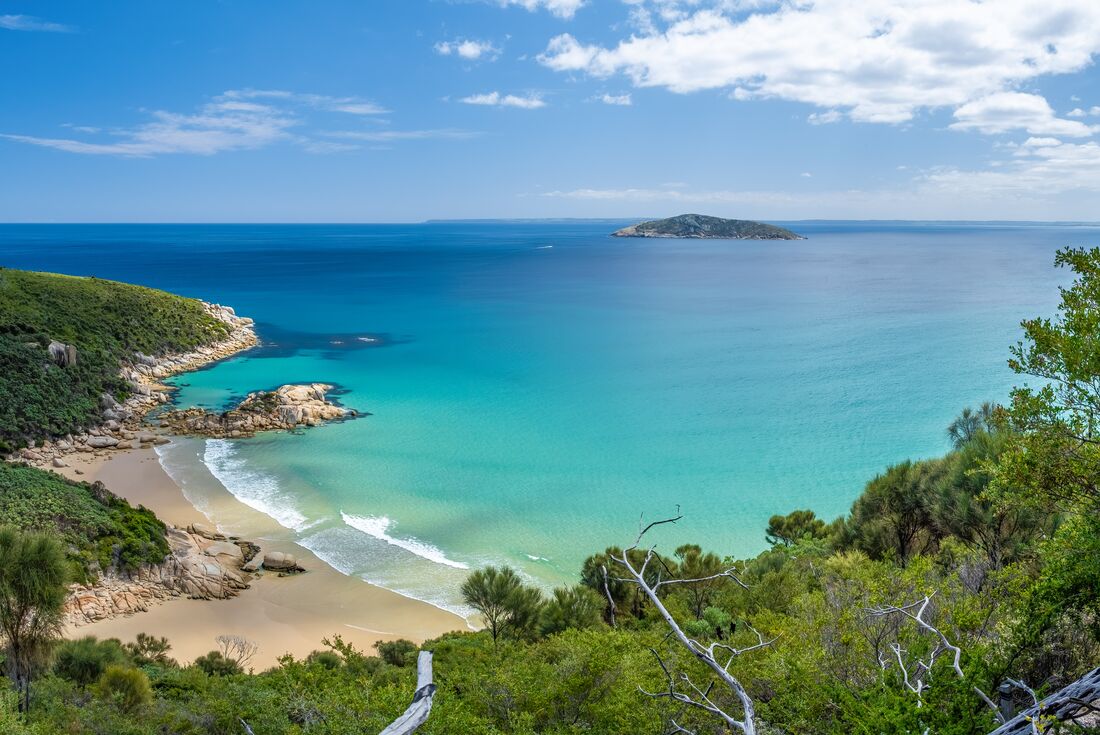 Melbourne to Sydney Adventure. Australia